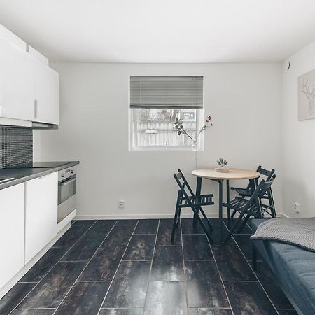 Ls Apartments برغن المظهر الخارجي الصورة