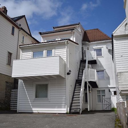 Ls Apartments برغن المظهر الخارجي الصورة