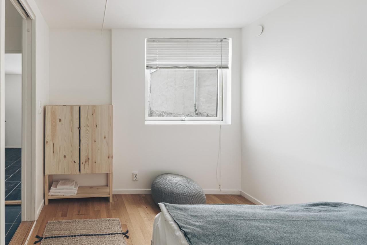 Ls Apartments برغن المظهر الخارجي الصورة