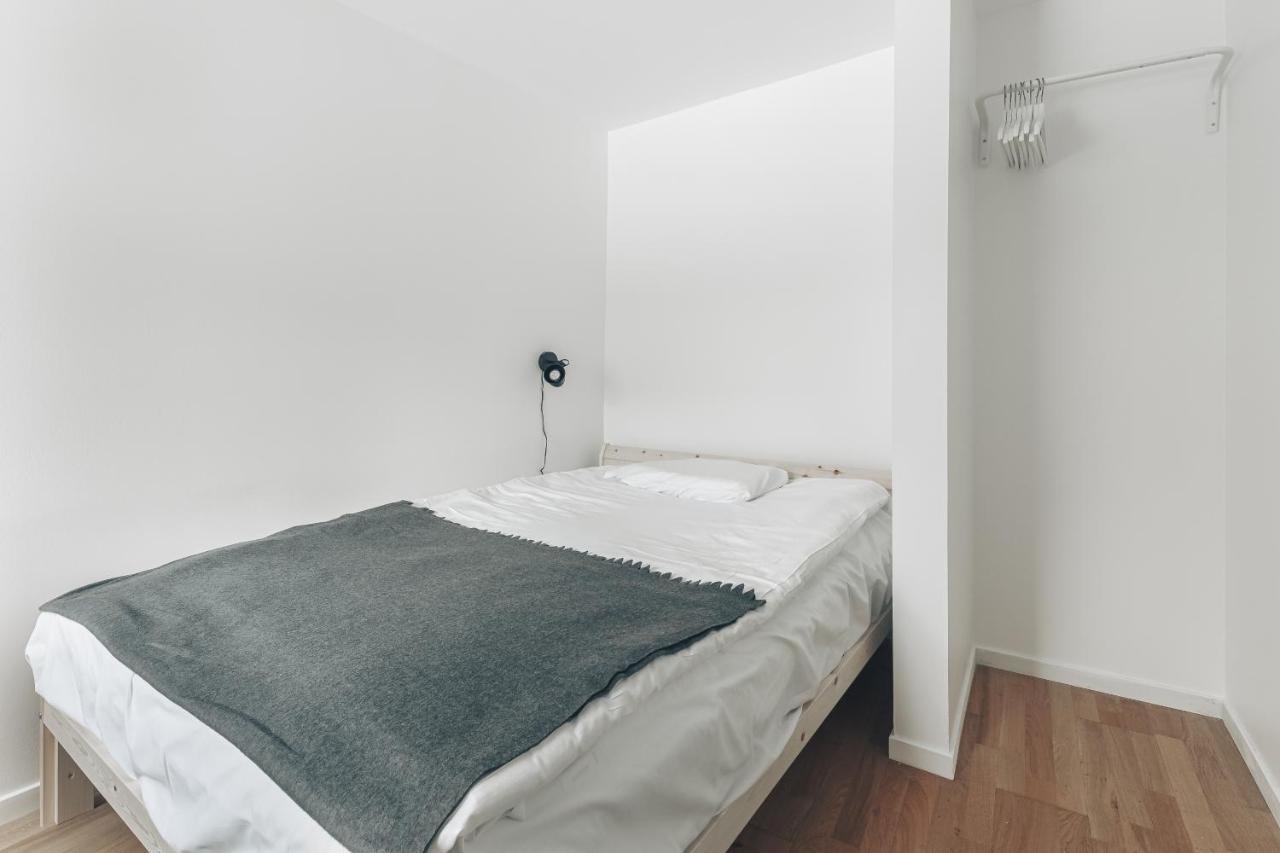 Ls Apartments برغن المظهر الخارجي الصورة