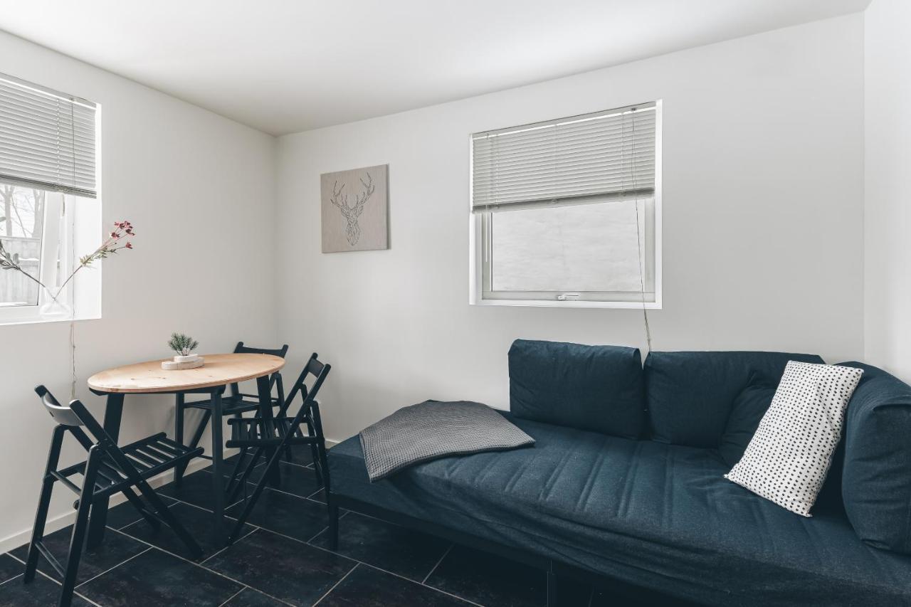 Ls Apartments برغن المظهر الخارجي الصورة