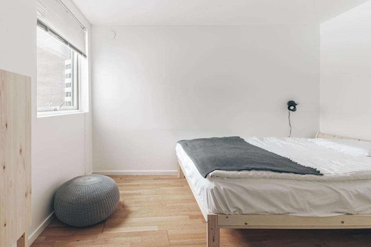 Ls Apartments برغن المظهر الخارجي الصورة