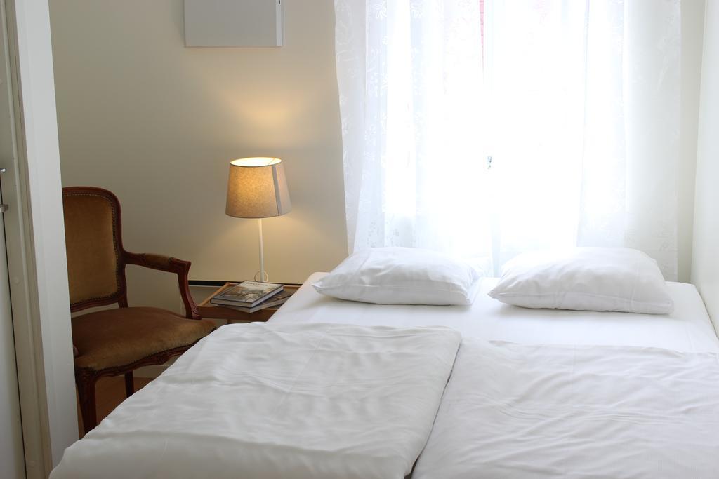 Ls Apartments برغن المظهر الخارجي الصورة