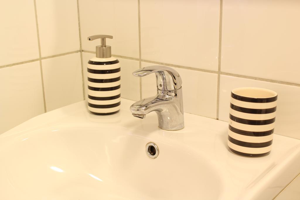 Ls Apartments برغن المظهر الخارجي الصورة
