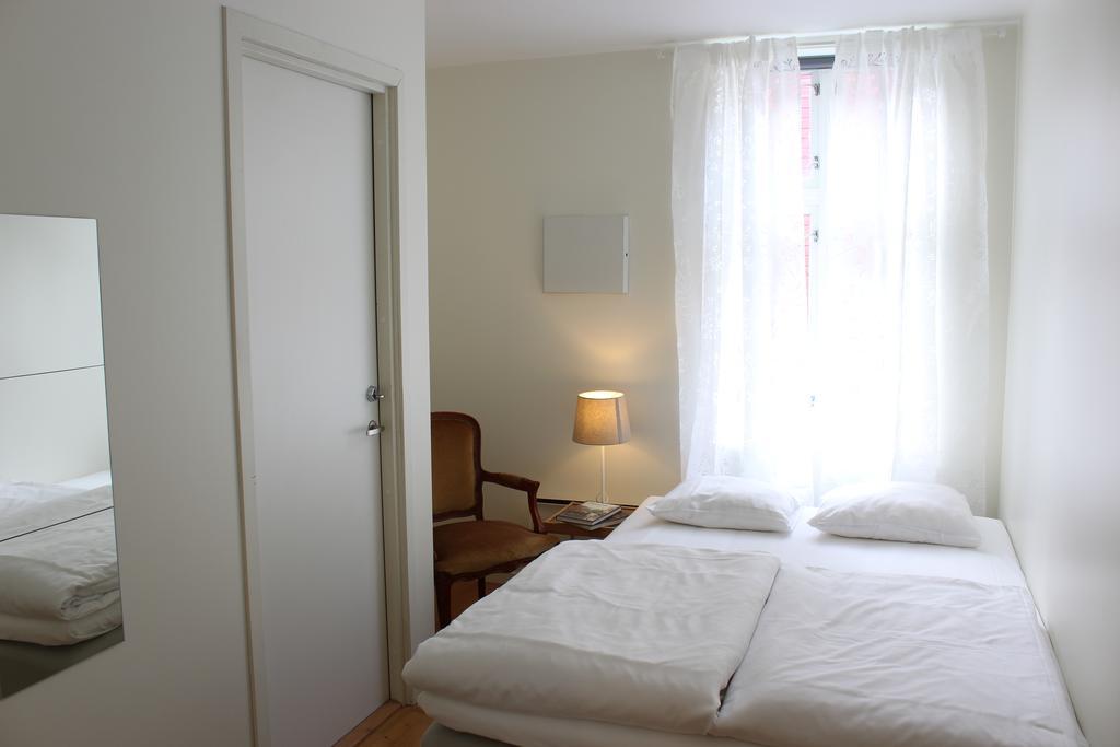 Ls Apartments برغن المظهر الخارجي الصورة
