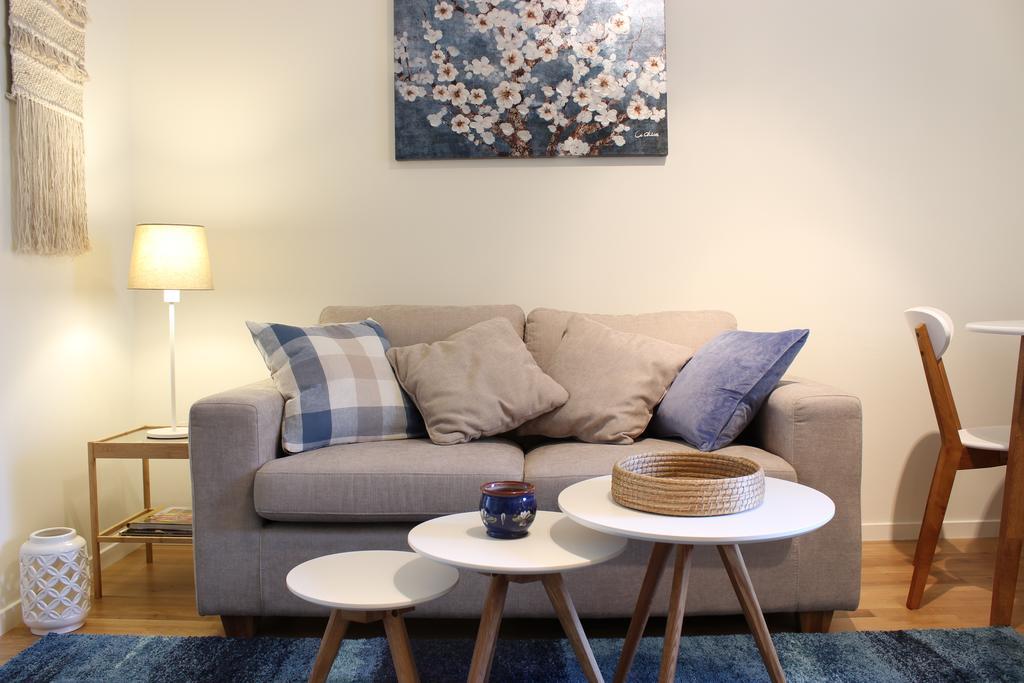 Ls Apartments برغن المظهر الخارجي الصورة