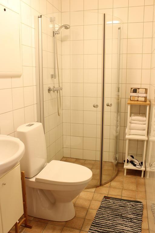 Ls Apartments برغن المظهر الخارجي الصورة