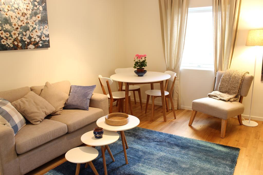 Ls Apartments برغن المظهر الخارجي الصورة