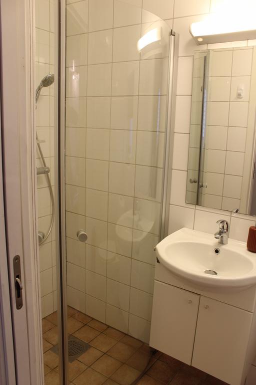 Ls Apartments برغن المظهر الخارجي الصورة