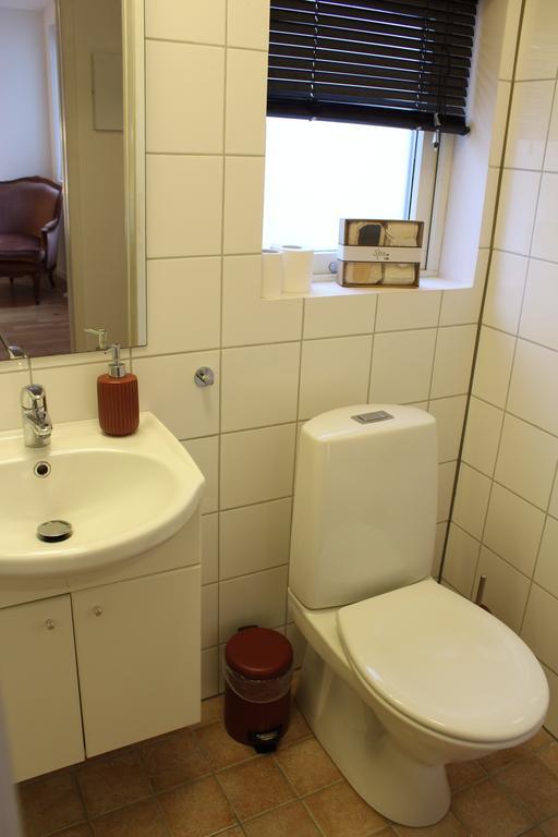 Ls Apartments برغن المظهر الخارجي الصورة