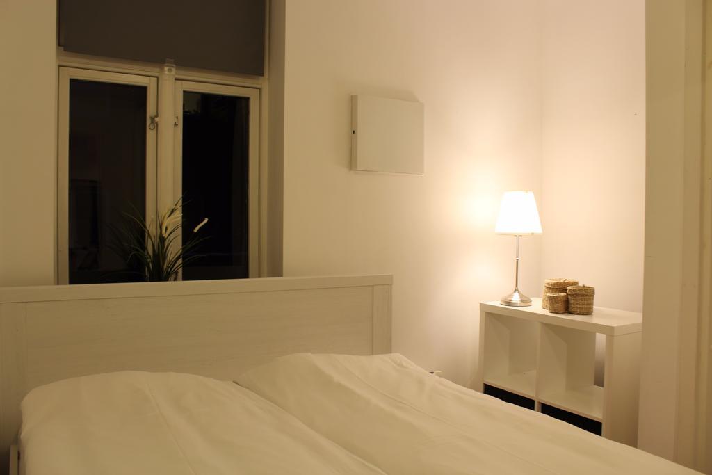 Ls Apartments برغن المظهر الخارجي الصورة