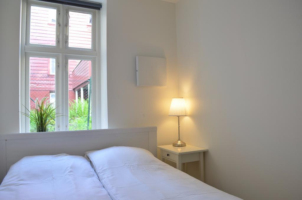 Ls Apartments برغن المظهر الخارجي الصورة