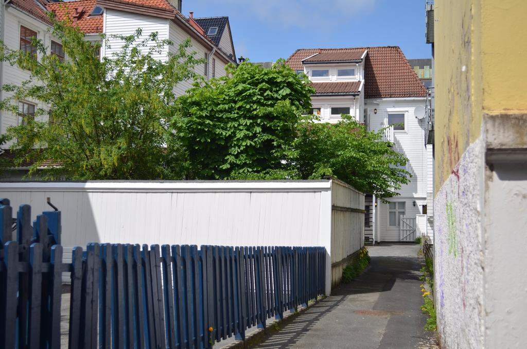 Ls Apartments برغن المظهر الخارجي الصورة