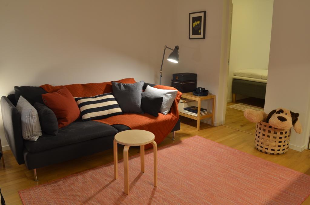 Ls Apartments برغن المظهر الخارجي الصورة
