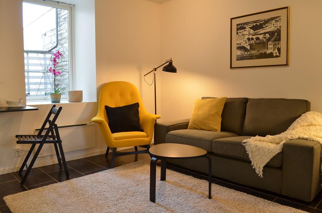 Ls Apartments برغن المظهر الخارجي الصورة