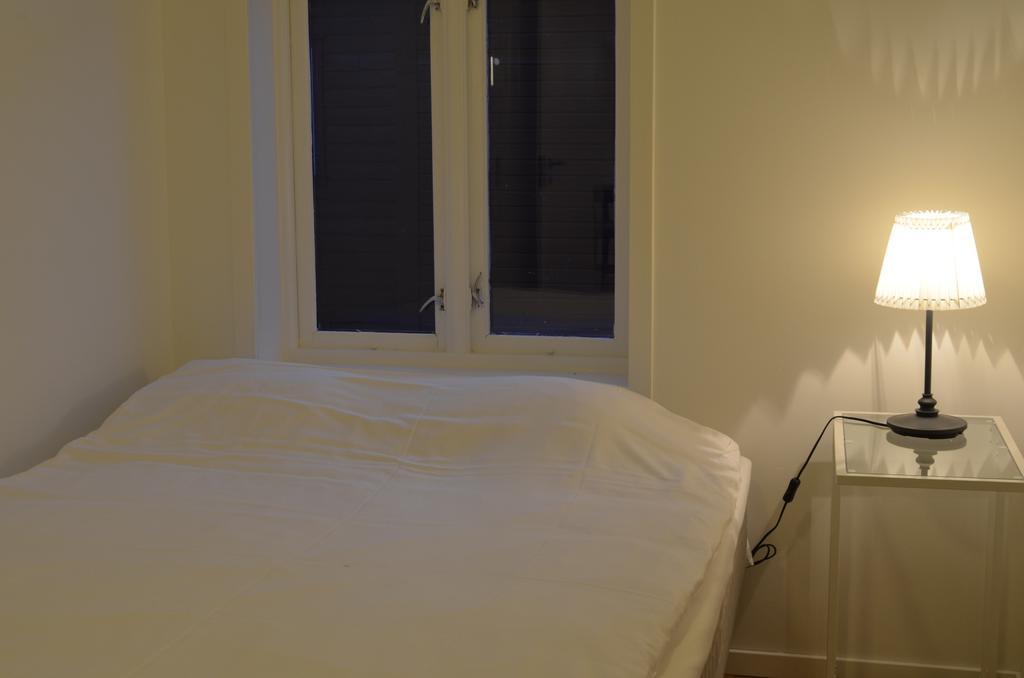 Ls Apartments برغن المظهر الخارجي الصورة