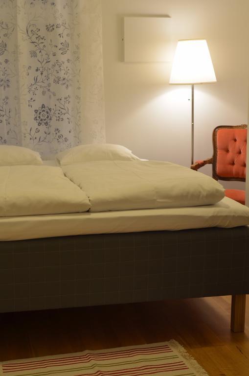 Ls Apartments برغن المظهر الخارجي الصورة