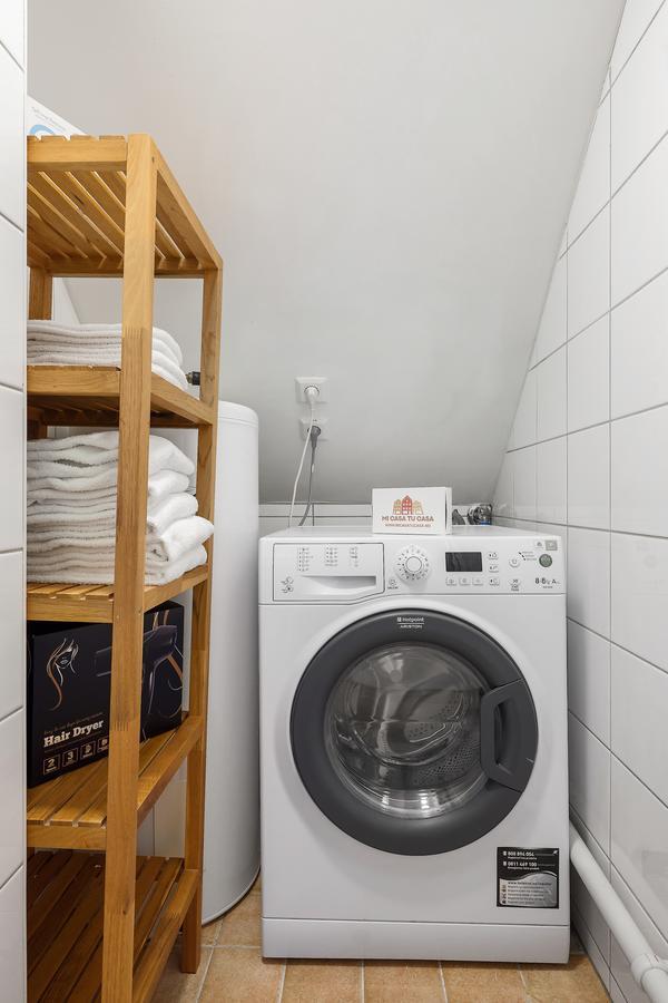 Ls Apartments برغن المظهر الخارجي الصورة