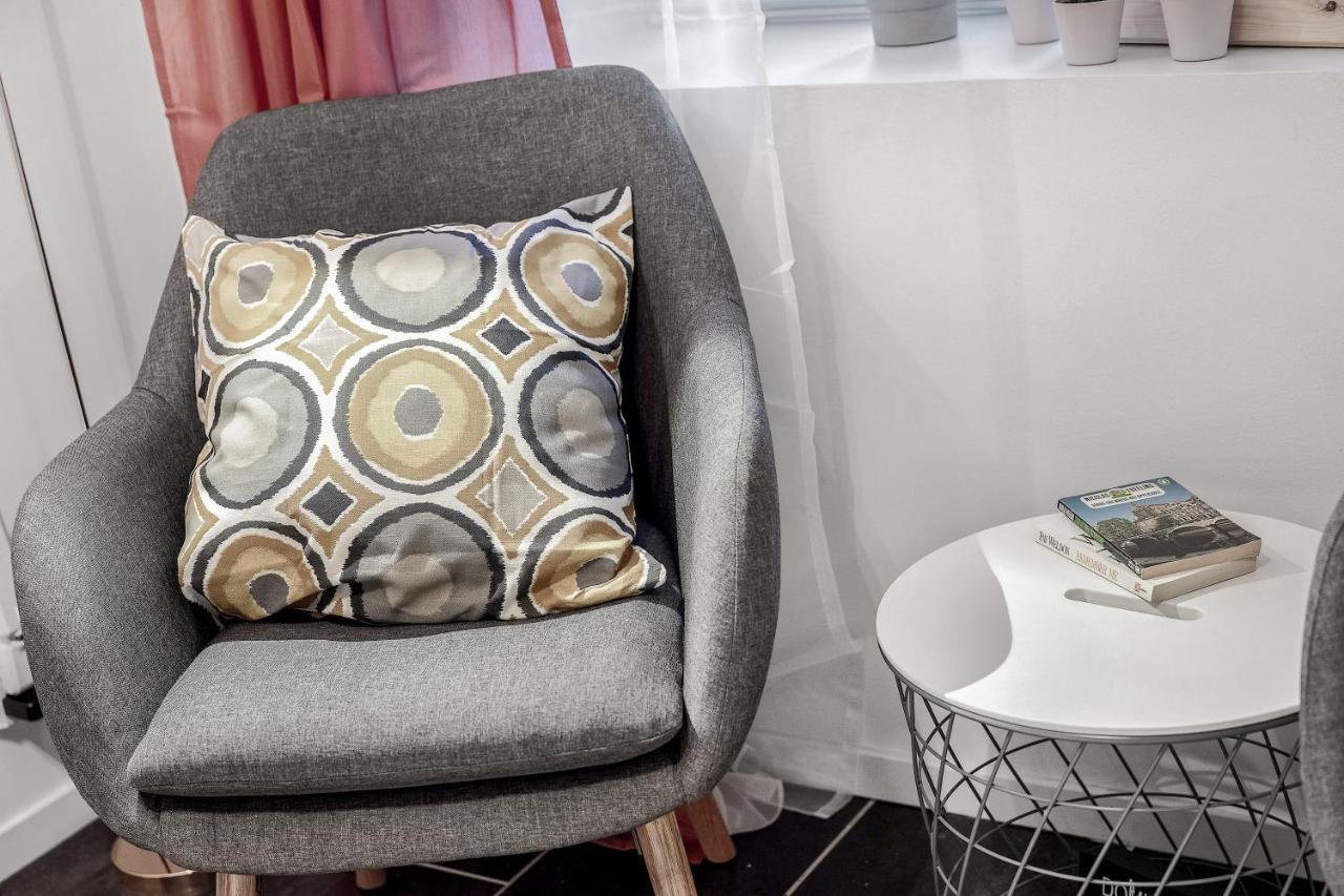 Ls Apartments برغن المظهر الخارجي الصورة